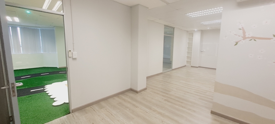 To Let commercial Property for Rent in Tyger Valley Western Cape